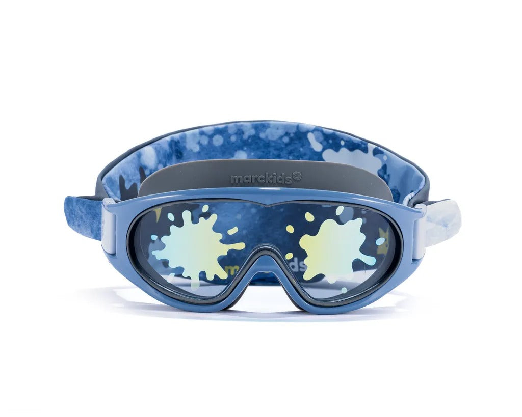 Marckids Headband Swimming Goggle