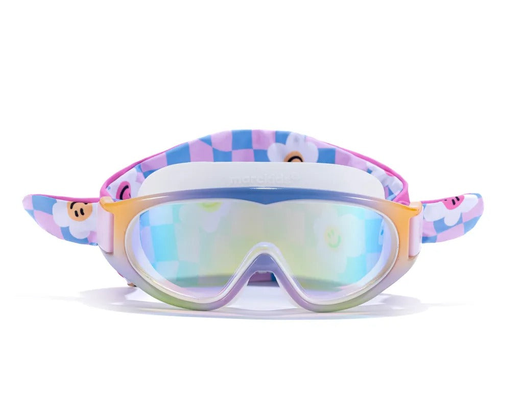 Marckids Headband Swimming Goggle