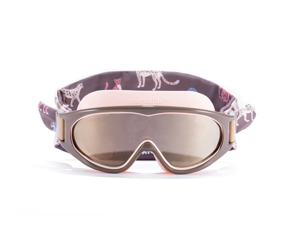 Marckids Headband Swimming Goggle