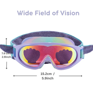 Marckids Headband Swimming Goggle