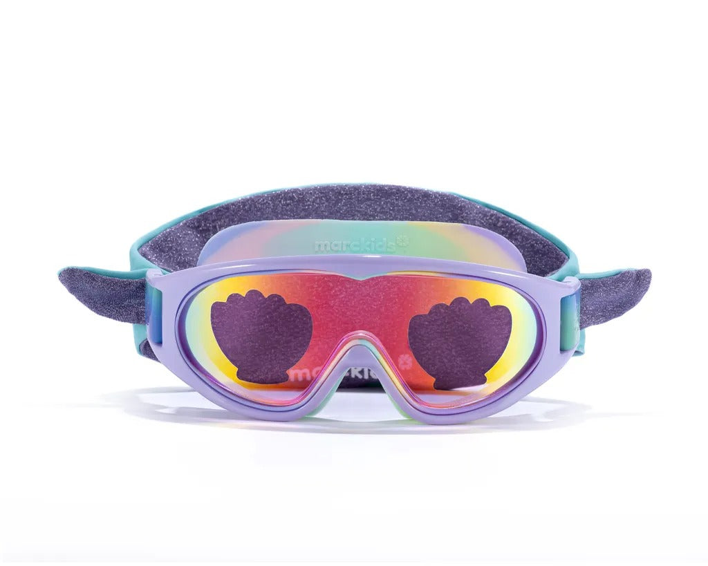 Marckids Headband Swimming Goggle
