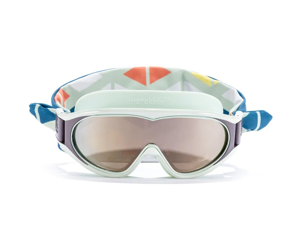 Marckids Headband Swimming Goggle