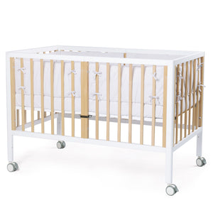 Papazo Budding Dream Baby Bed Set