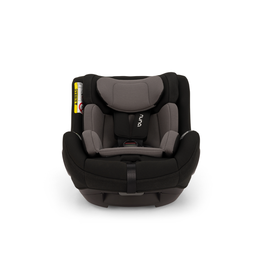 Nuna Todl Lite Caviar