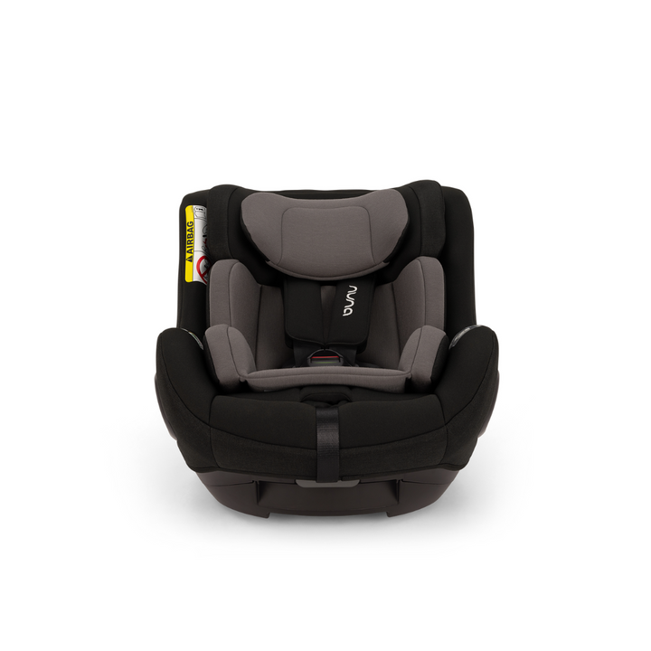 Nuna Todl Lite Caviar