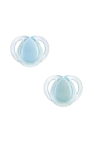 Tommee Tippee Night Time Soother 2 Pack