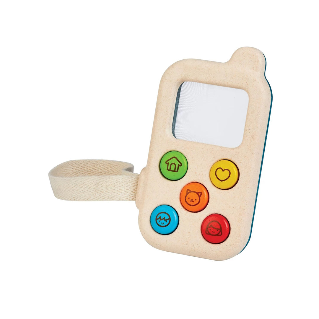Plan Toys My First Phone