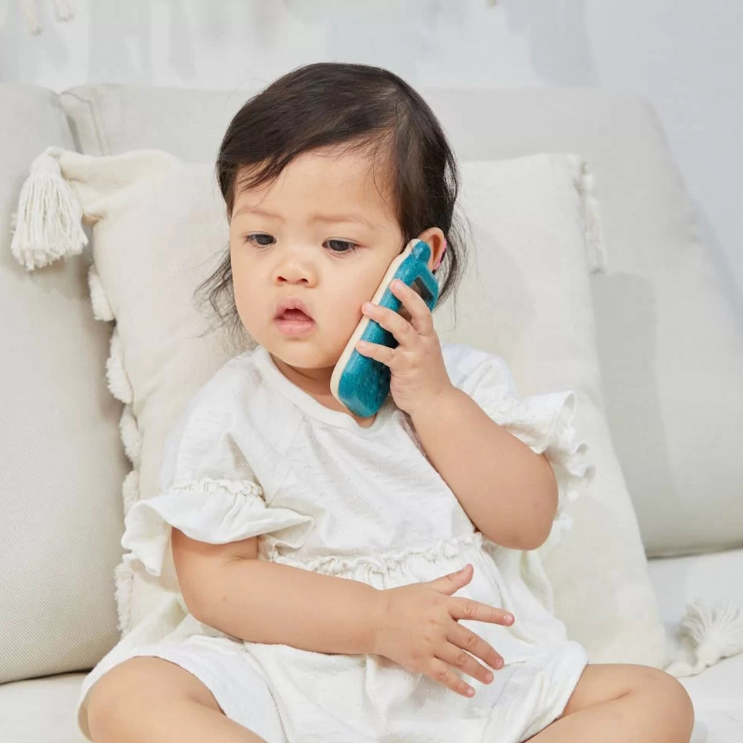 Plan Toys My First Phone
