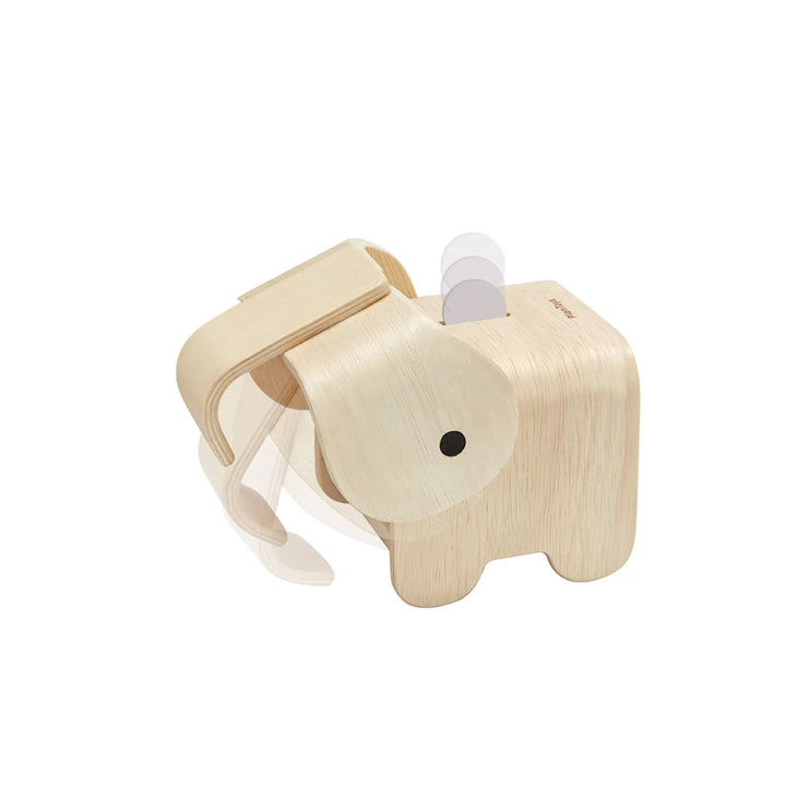 Plan Toys Elephant Bank