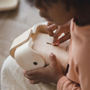 Plan Toys Elephant Bank