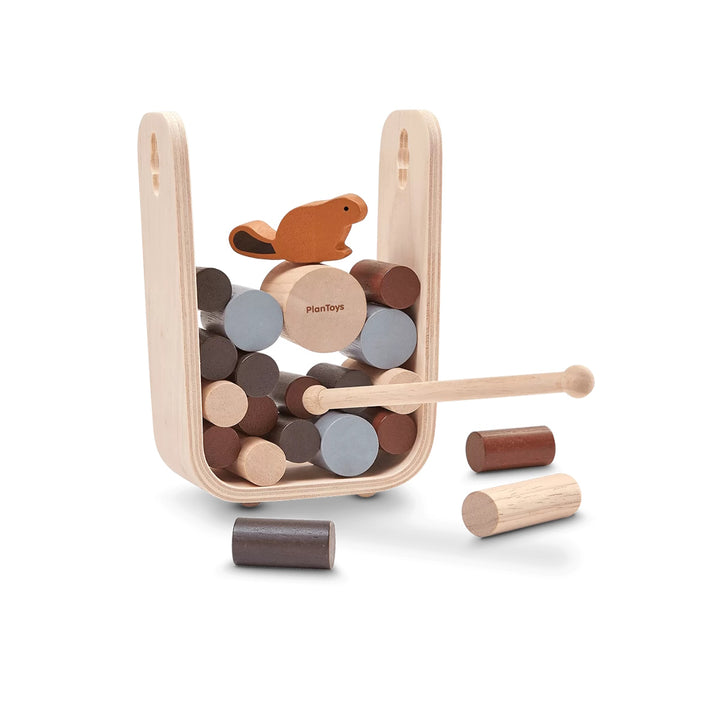 Plan Toys Timber Tumble