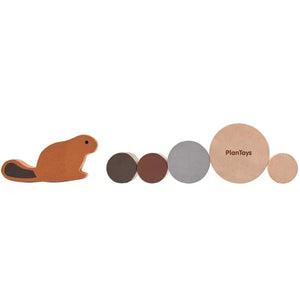 Plan Toys Timber Tumble