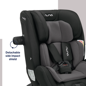 NUNA TRES LX (CAVIAR)