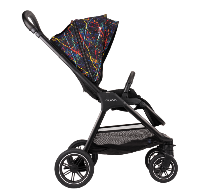 Nuna Triv Next (Rainbow Collection)