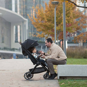 NUNA TRVL LX - lifestyle