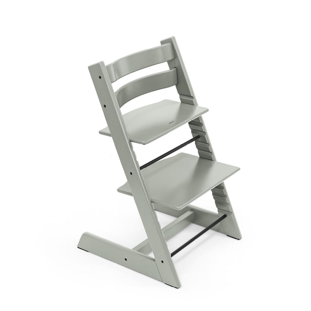 Stokke Tripp Trapp High Chair 5 Items Bundle