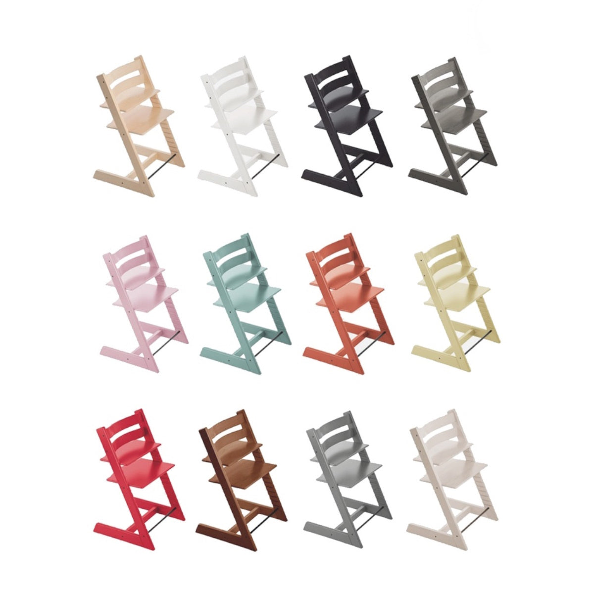 Stokke Tripp Trapp Chair