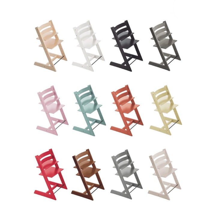 Stokke Tripp Trapp Chair