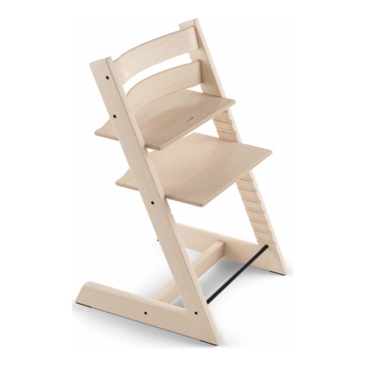 Stokke Tripp Trapp High Chair 5 Items Bundle