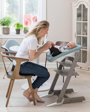 [PRE-ORDER] Stokke Tripp Trapp High Chair 5 Items Bundle