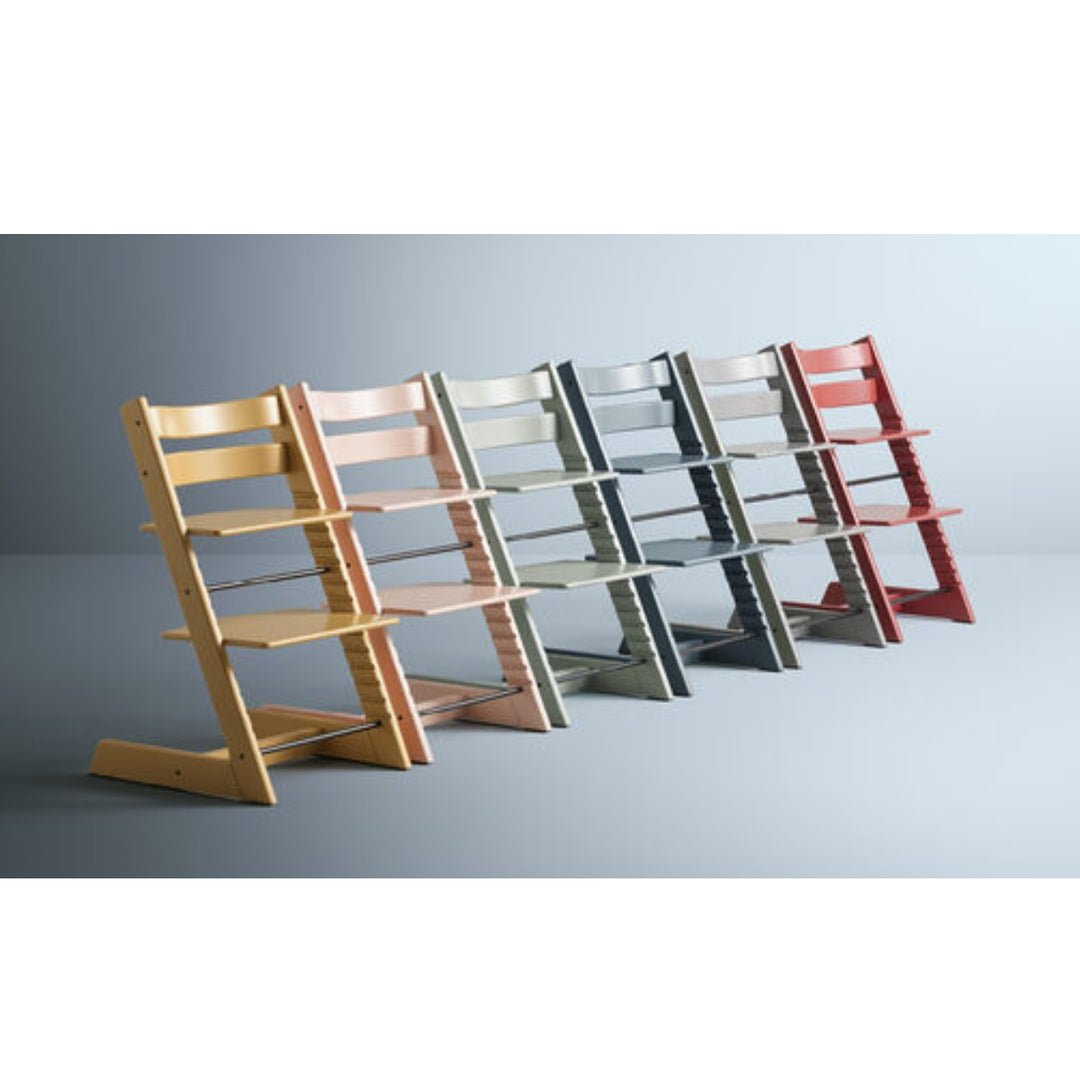 Stokke Tripp Trapp Chair (Glacier Green)