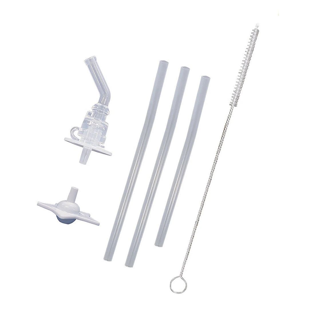 Tommee Tippee Weighted Straw Replacement Pack