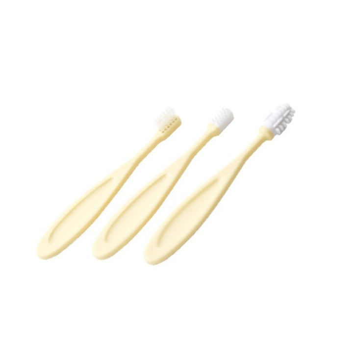 Tommee Tippee Toothbrush Trainer Set