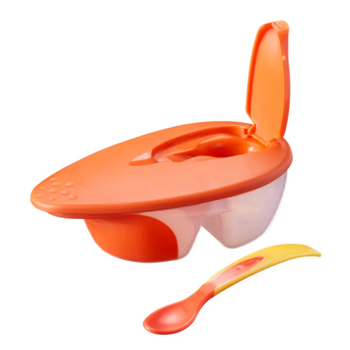Tommee Tippee Twin Taste Set