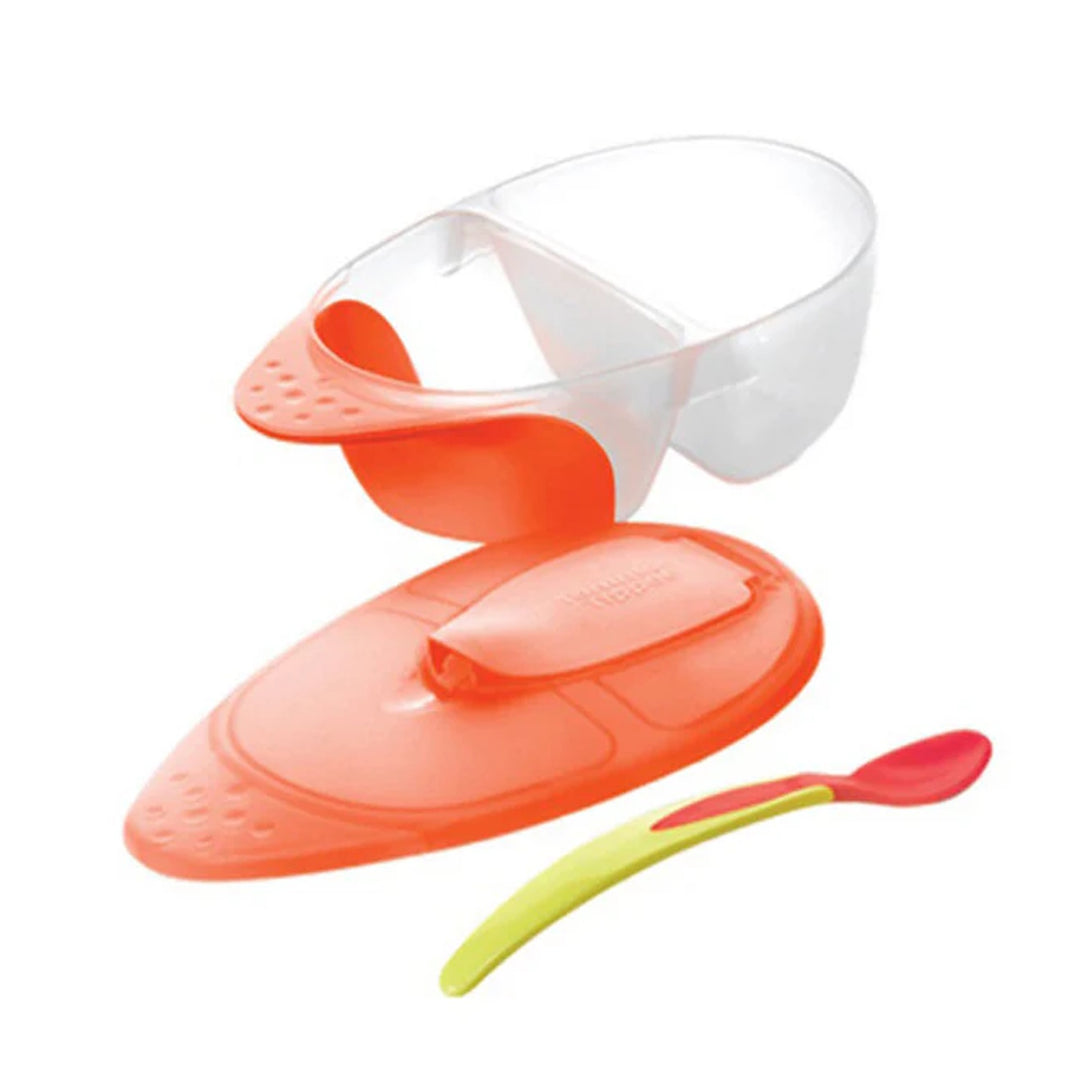 Tommee Tippee Twin Taste Set