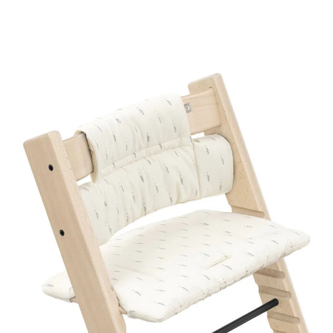 Stokke Tripp Trapp Classic Cushion (Wheat Cream)