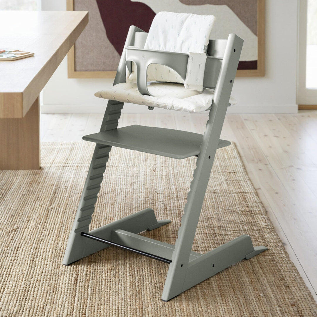 Stokke Tripp Trapp Classic Cushion (Wheat Cream)