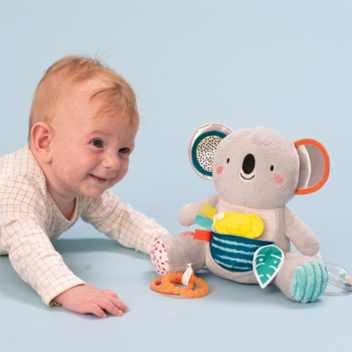 Taf Toys 12Inch Doll