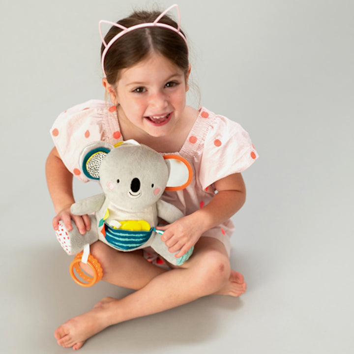 Taf Toys 12Inch Doll