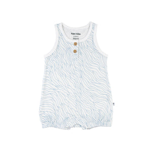 KAYS + KINS Tank Bodysuit - Breeze