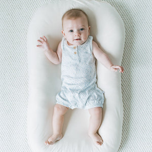 KAYS + KINS Tank Bodysuit - Breeze