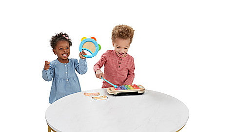 LeapFrog Tappin' Colors 2 in 1 Xylophone
