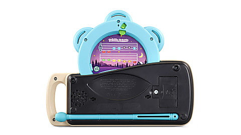 LeapFrog Tappin' Colors 2 in 1 Xylophone