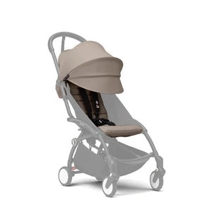 Stokke YOYO³ 6+ Colour Pack