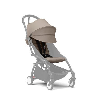 Stokke YOYO³ 6+ Colour Pack