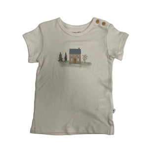 Kays + Kins Comfort Tee