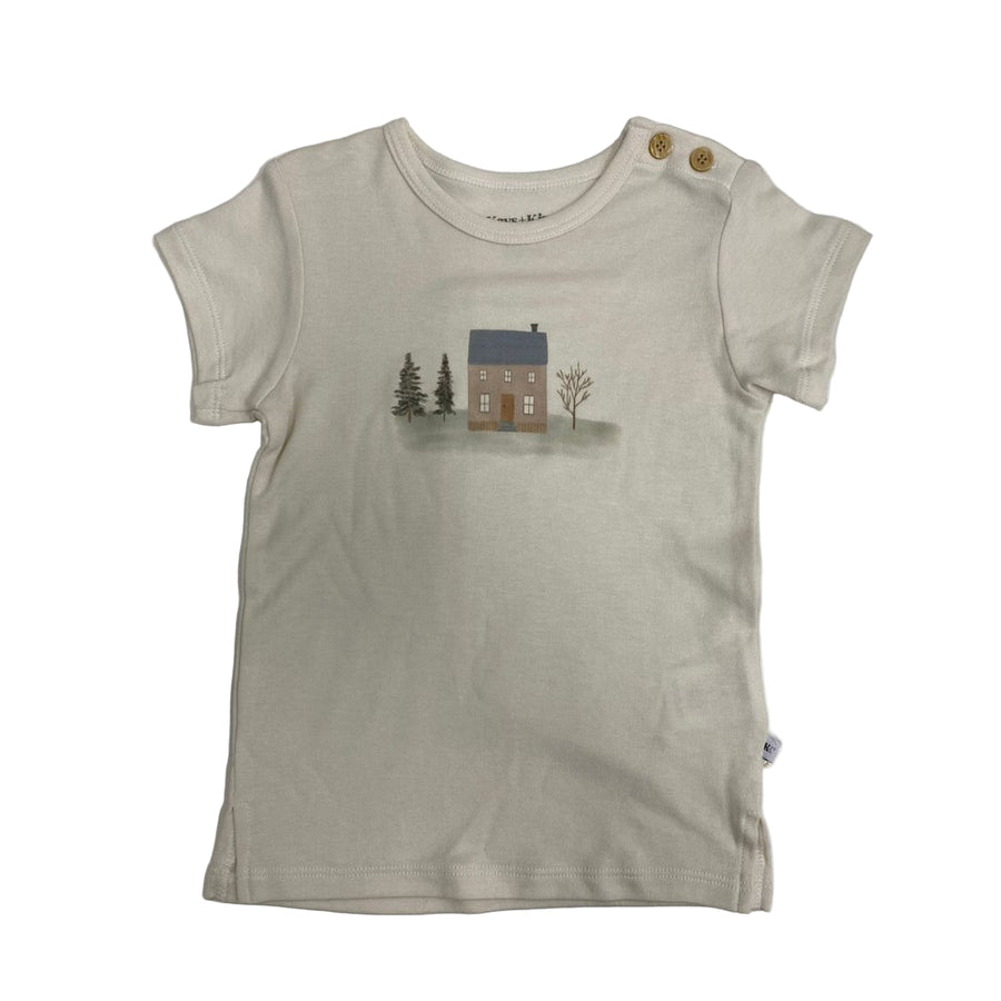 Kays + Kins Comfort Tee