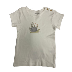 Kays + Kins Comfort Tee