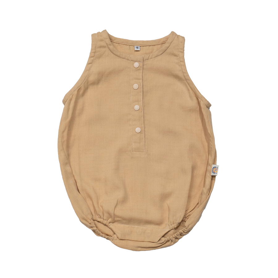 Saeson The Forest Romper