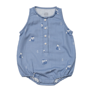 Saeson The Forest Romper