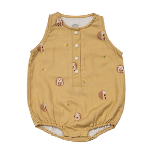 Saeson The Forest Romper