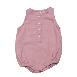 Saeson The Forest Romper