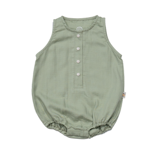 Saeson The Forest Romper