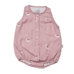 Saeson The Forest Romper