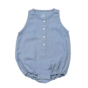 Saeson The Forest Romper