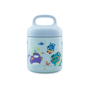 Marcus & Marcus Thermal Food Jar 300ml / 10 oz